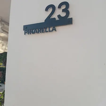 Pinarella 23 * Червия
